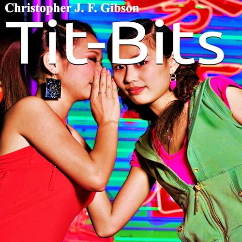 Cover of Tit-Bits