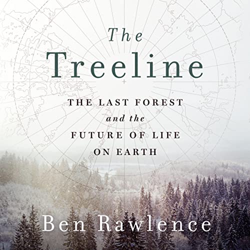 Cover of The Treeline