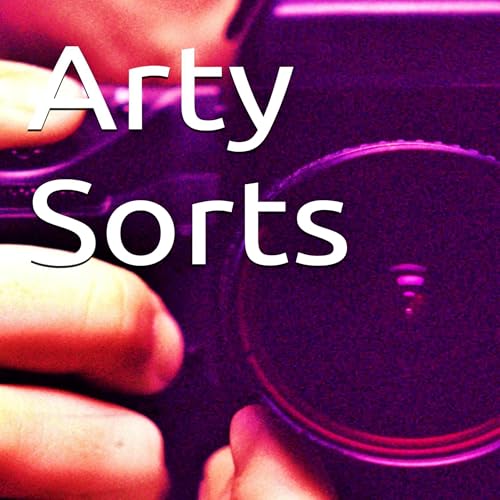 Cover of Arty Sorts