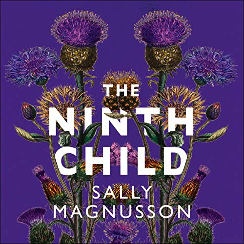 Cover of The Ninth Child