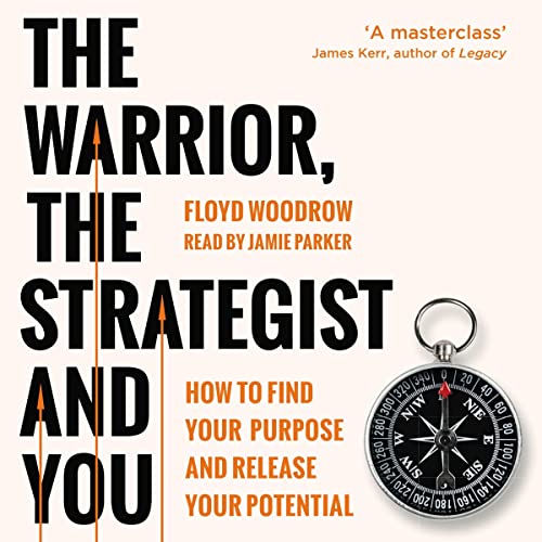 Cover of The Warrior, the Strategist and You