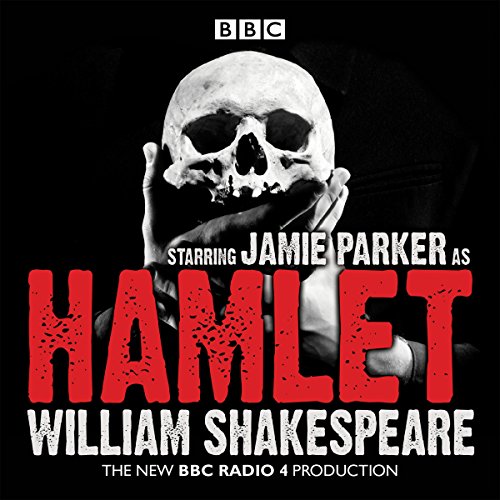 Cover of Hamlet