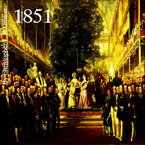 Cover of 1851