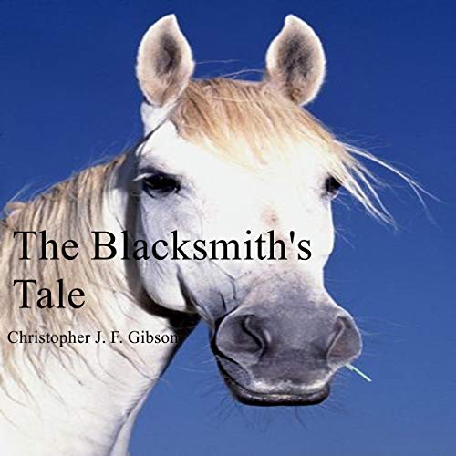 Cover of The Blacksmith's Tale