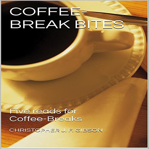 Cover of Coffee-Break Bites