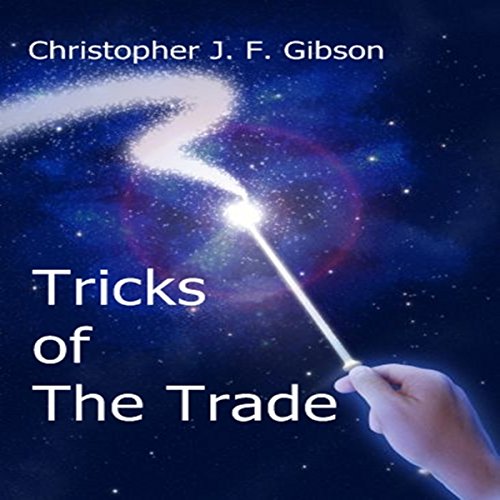 Cover of Tricks of the Trade