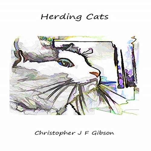 Cover of Herding Cats
