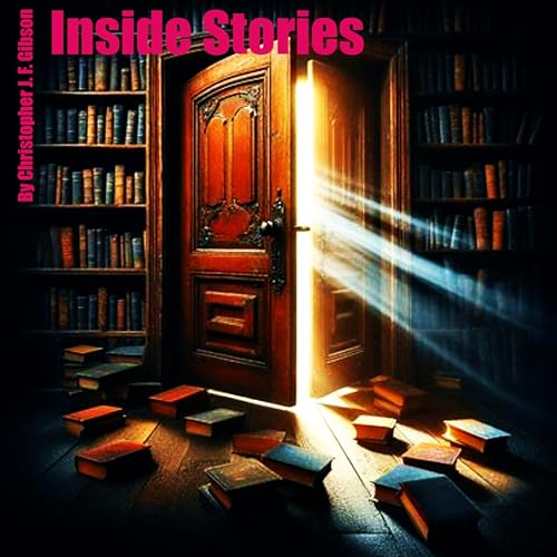 Cover of Inside Stories