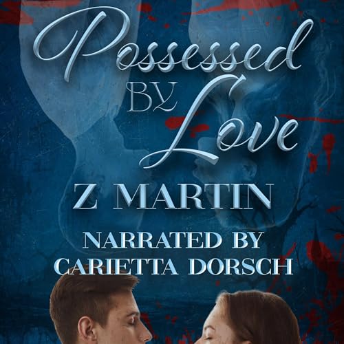 Cover of Possessed By Love