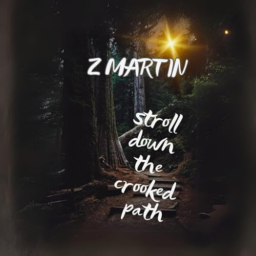 Cover of Stroll Down the Crooked Path