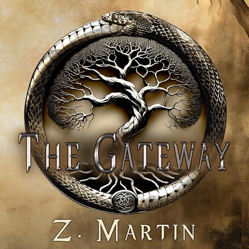 Cover of The Gateway