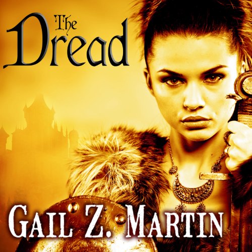 Cover of The Dread: Fallen Kings Cycle, Book 2