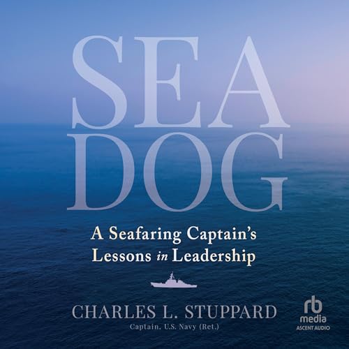 Cover of Sea Dog