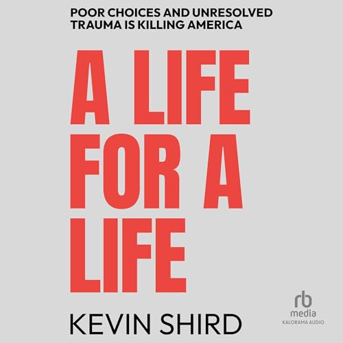 Cover of A Life for a Life