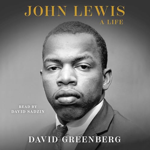 Cover of John Lewis