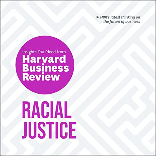 Cover of Racial Justice