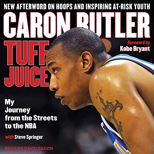 Cover of Tuff Juice