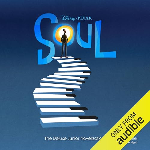 Cover of Soul