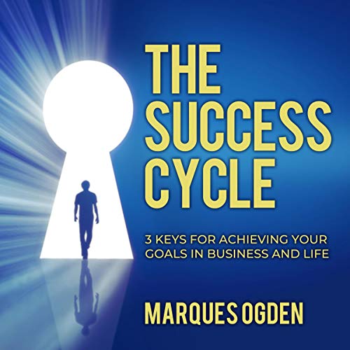 Cover of The Success Cycle