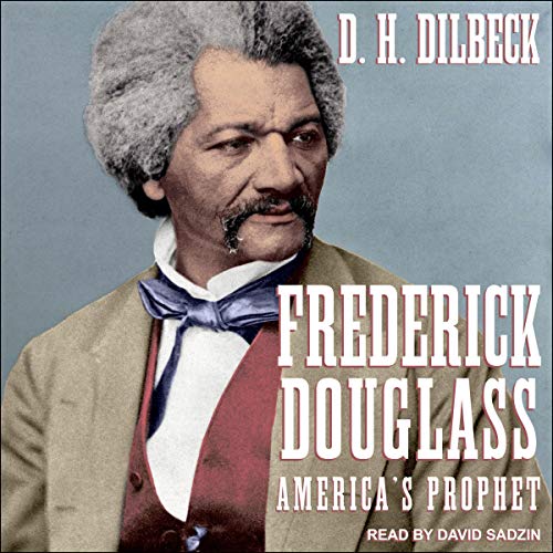 Cover of Frederick Douglass