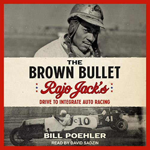Cover of The Brown Bullet