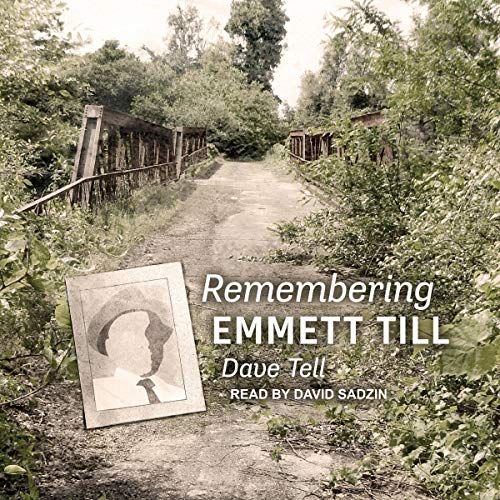 Cover of Remembering Emmett Till