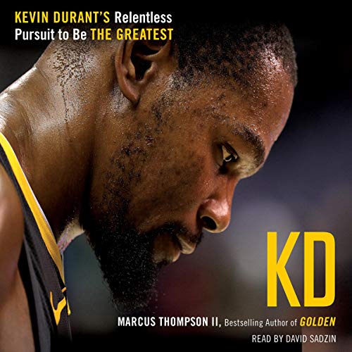 Cover of KD