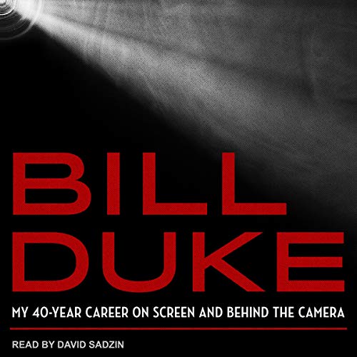 Cover of Bill Duke