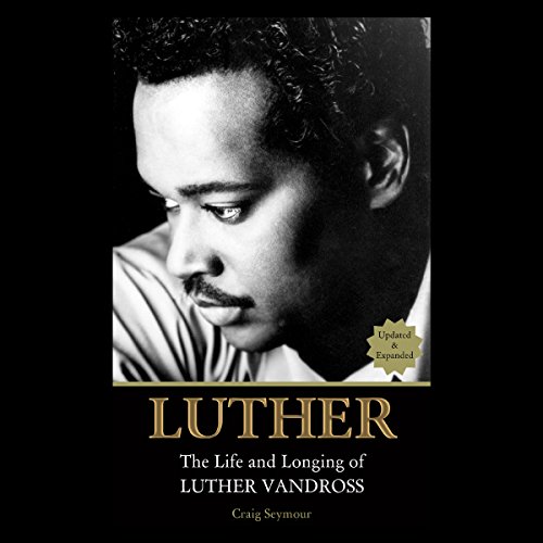 Cover of Luther
