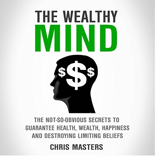 Cover of The Wealthy Mind