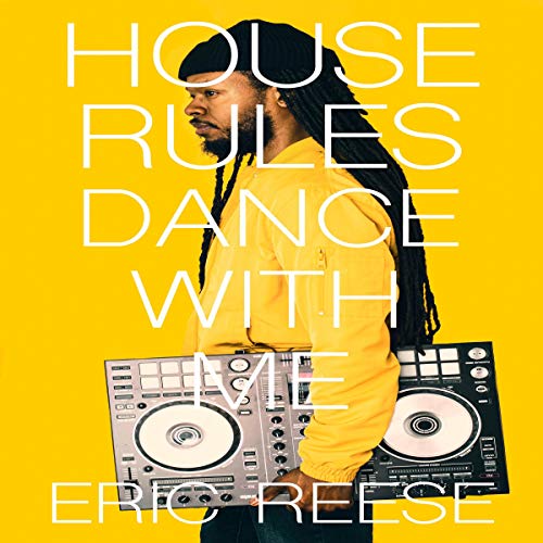 Cover of House Rules: Dance with Me