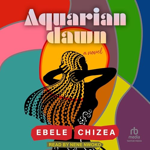 Cover of Aquarian Dawn