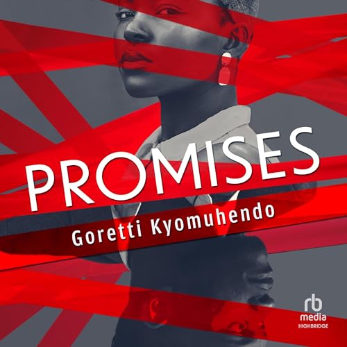 Cover of Promises