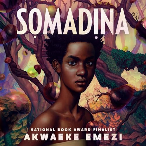 Cover of Somadina