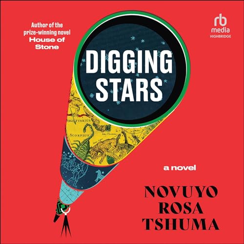 Cover of Digging Stars
