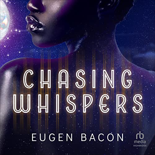 Cover of Chasing Whispers