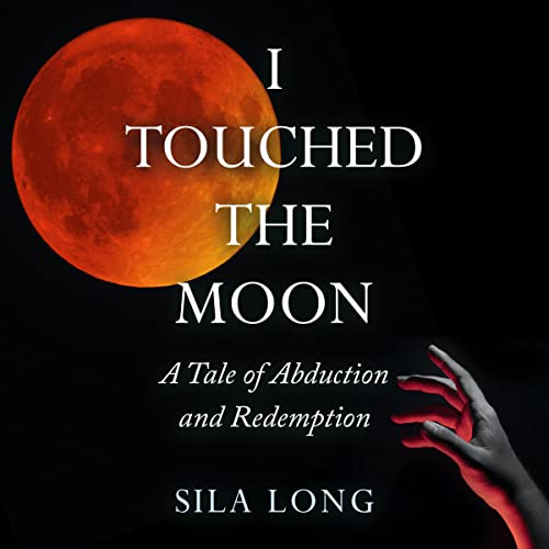 Cover of I Touched the Moon