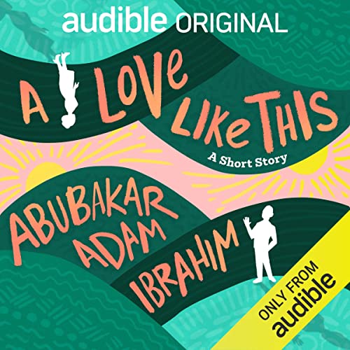 Cover of A Love Like This