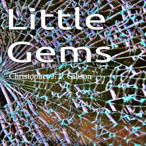 Cover of Little Gems