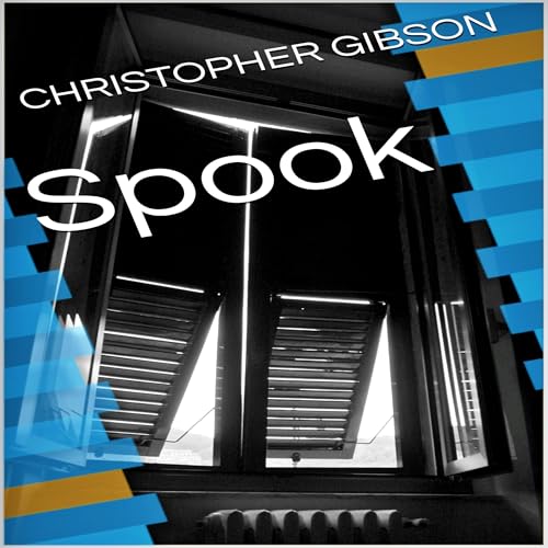 Cover of Spook