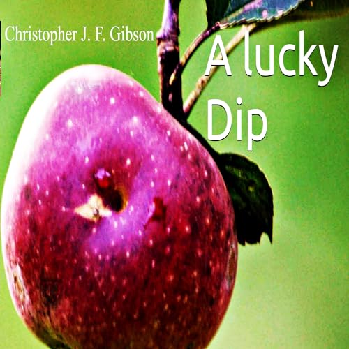 Cover of A Lucky Dip