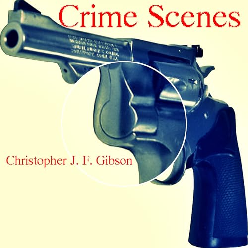 Cover of Crime Scenes