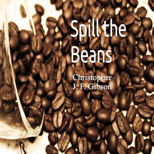 Cover of Spill the Beans