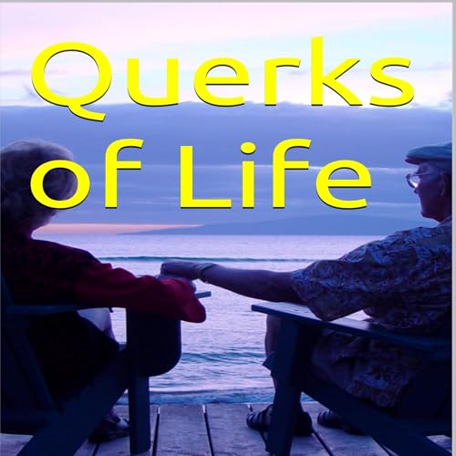 Cover of Querks of Life