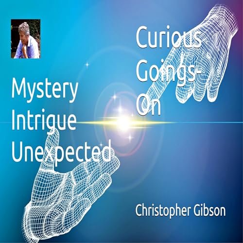 Cover of Curious Going's-On