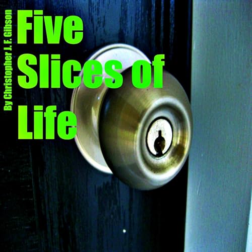 Cover of Slices of Life