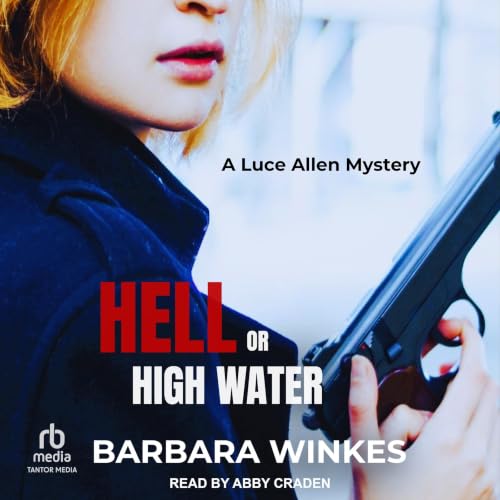 Cover of Hell or High Water