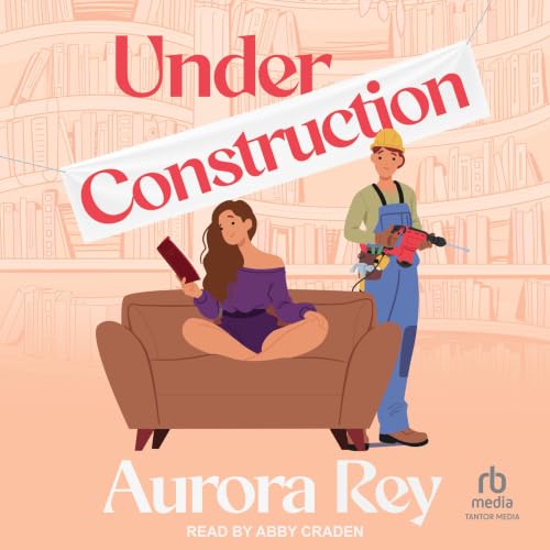 Cover of Under Construction
