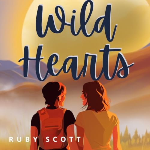 Cover of Wild Hearts
