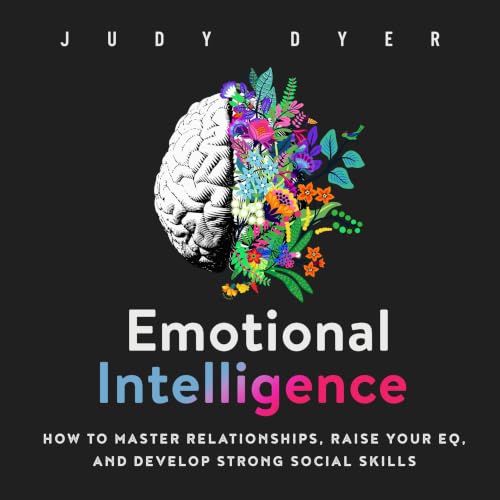 Cover of Emotional Intelligence